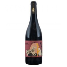 Lopiot - Vino rosso biologico e biodinamico senza solfiti aggiunti