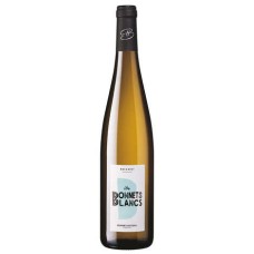 Les Bonnets Blancs - Muscadet Svre et Maine DOP - Vino bianco biologico