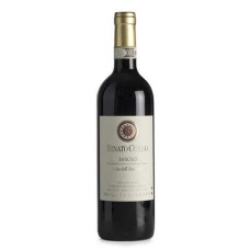 Barolo DOCG - Piemonte Vino rosso italiano