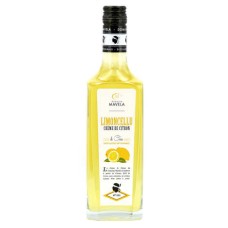 Limoncellu - Crema di limone bio 26%