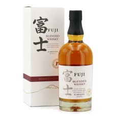 Fuji Blended Whisky - whisky giapponese 46%