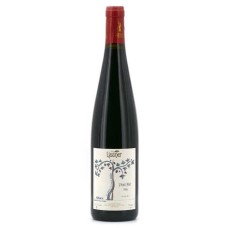 Vino bianco 'Pinot Noir' dell'Alsazia - Biologico e senza solfiti aggiunti