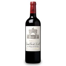 Saint Julien - Ch¢teau Loville Las Cases 2020