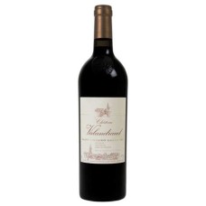 Ch¢teau Valandraud Primeur 2020 - Saint-Émilion