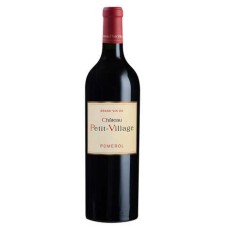 Pomerol - Ch¢teau Petit Village 2020 Vino Rosso Bordeaux Primeur