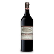 Saint-Émilion - Ch¢teau Troplong Mondot Primeur 2020