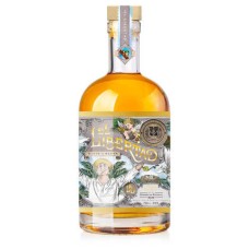 Rum El Libertad "Sapore del Paradiso" - Bevanda spiritosa 35%