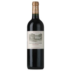Saint-Julien - Ch¢teau Saint-Pierre Primeur 2020