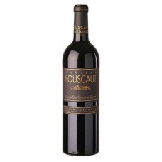 Pessac Leognan - Ch¢teau Bouscaut Primeur 2020