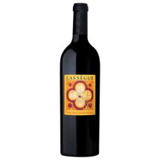 Saint-Émilion Grand Cru - Ch¢teau Lassegue 2020