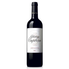 Saint-Estphe - Ch¢teau Capbern Primeur 2020