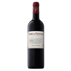 Pessac Leognan - L'Esprit de Chevalier Primeur 2020