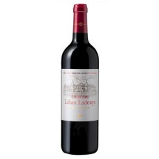 Saint-Estphe - Ch¢teau Lilian-Ladouys Primeur 2020