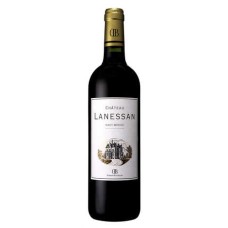 Haut-Mdoc - Ch¢teau Lanessan Primeur 2020