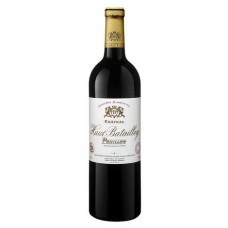 Ch¢teau Haut-Batailley 2015