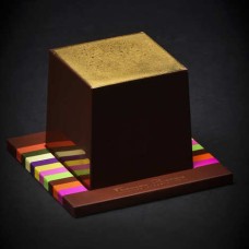 Cubetti di cioccolato Cubissime