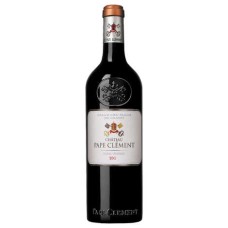 2016 Ch¢teau Pape Clment Rouge - Pessac-Leognan