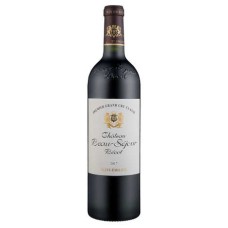 Ch¢teau Beau Sjour Bcot 2017 - Rosso Saint Emilion Grand Cru