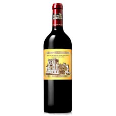 Saint Julien - Castello Ducru Beaucaillou 2015
