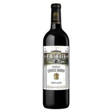 Saint Julien - Ch¢teau Loville Barton 2012