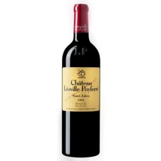 Saint Julien - Ch¢teau Loville Poyferr 2018