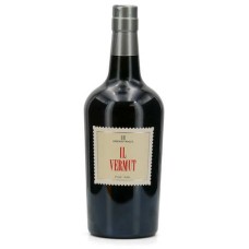 Vermouth Rosso Ermes Botanica