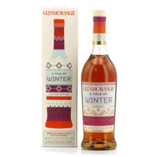 Glenmorangie Edizione Limitata "Un Racconto d'Inverno"
