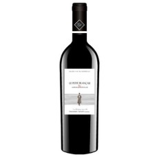 Le petit fran§ais di Ch¢teau Grand Fran§ais - Organix Bordeaux Vino Rosso AOC