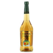 Vino di prugna giapponese Choya Original 10%