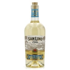 Rum San Lino Carta Blanca da Cuba 40%