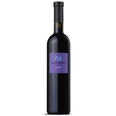Mas Amiel Vintage rouge - Vino rosso AOC Maury