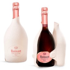 Ruinart Champagne Ros Brut