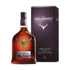 Dalmore Port Wood Reserve - whisky single malt 46,5% vol