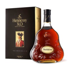 Hennessy XO Cognac