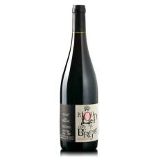 Le Loup dans la Bergerie - Vino rosso IGP Pays de l'Hrault 12,5%