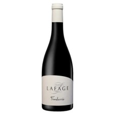 Lafage Fundacio - Vino rosso C´tes Catalanes