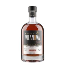 Distillerie Castan Vilanova "Terrocita" - 43 % Single Malt
