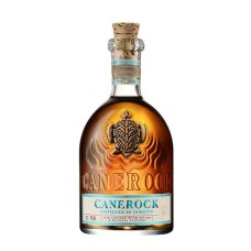 Canerock - Rum speziato dalla Giamaica 40%