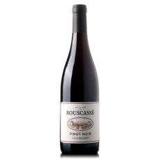 Ch¢teau Bouscass Pinot Noir - Vino rosso del sud-ovest della Francia