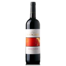 Ch¢teau Bouscass Argile Rouge - vino rosso Madiran AOP