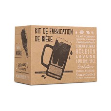 Lager Brewing Discovery Kit - Per 1,5 litri di birra