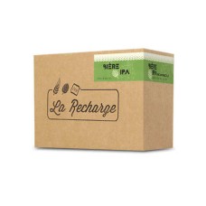 Ricarica per la produzione di birra IPA fatta in casa - Per birra da 5 litri