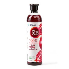 Sciroppo di aceto di melograno Hong Cho