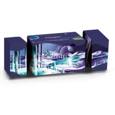 Assortimento di 21 cioccolatini biologici fondenti e al latte - Winter Grace