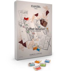 Scatola di iniziazione - Sensi di cioccolato