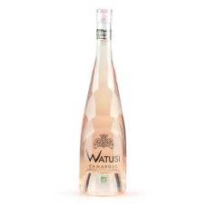 Puech Haut Watusi - Vin ros biologico 13%