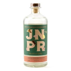 JNPR 2 - Gin analcolico e senza zucchero