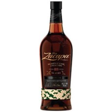 Zacapa El Alma Heavenly Cask - Rum guatemalteco 45%