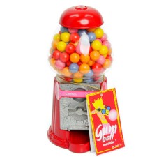 Dispenser di gomma da masticare retrò