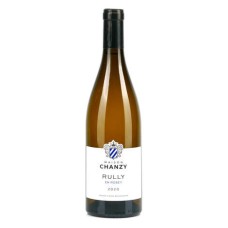Rully "En Rosey" Maison Chanzy - Vino Bianco